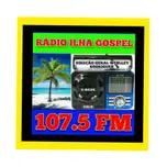 Radio ilha gospel  FM 107.5