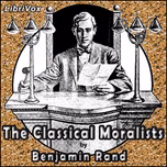 Classical Moralists, The by Benjamin Rand (1856 - 1934)