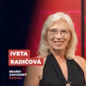 Radičová: Fico a vláda sú čistí podfukári, porovnávať sa na základe jedného ukazovateľa je scestné