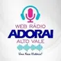 Web Rádio Adorai Alto Vale
