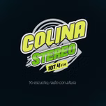 Colina Stereo