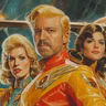 Flash Gordon Parody: Chapter 8 -  A Gallant Attempt At Assassinating Flash. (Sci-Fi Audio Drama)