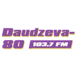 Daudzeva-80 FM