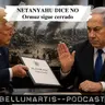 NETANYAHU DICE NO: ¿Por qué Israel rechaza el plan de paz para Gaza? | ORMUZ SIGUE CERRADO