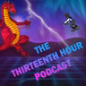 The Thirteenth Hour Podcast #572: Thirteenth Hour Sequel Update 21 - Logan and Aurora's House Illustrations