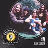 RÁDIOFOBIA Classics #71 - Black Sabbath