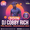 DJ Waxy explained why he was angry at DJ Shiwawa