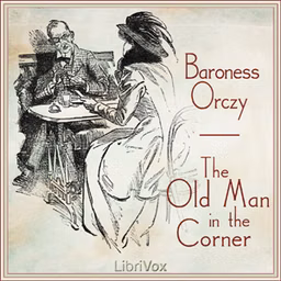 Old Man in the Corner