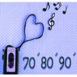 Podcast Escucha Música de los 80 y más