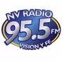 NV Radio 95.5 FM - KRQP-LP