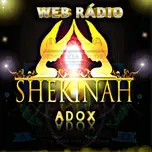 web radio shekinah trapia