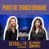 ECLIPSELE DE SOARE ȘI DE LUNĂ ALE VERII | ASTROLOV cu Lavinia Badea 133