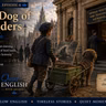 The Dog of Flanders-Nello's Dream