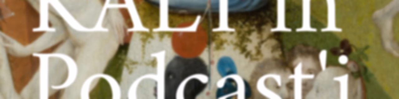 KALT'ın Podcast'i