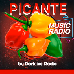 PICANTE MUSIC RADIO