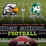HS 8 Player Football: Deckerville at Brown City, 10-16-2026 Replay