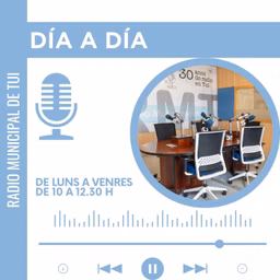 Día a Día