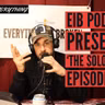 EIB Presents: 'The Solo Show' Ep #13 | TALKING TO A GHOST(Paranormal Hunting)