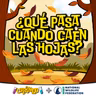 ¿Qué pasa cuando caen las hojas? La sorpresa del otoño
