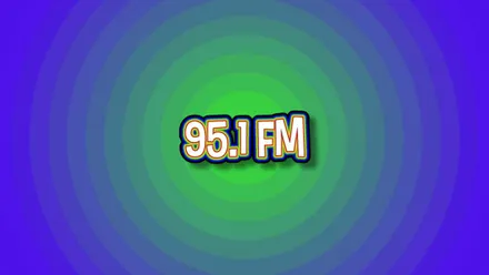 POWER 951FM