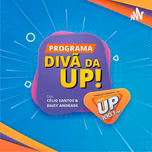 Divã da UP 100.1