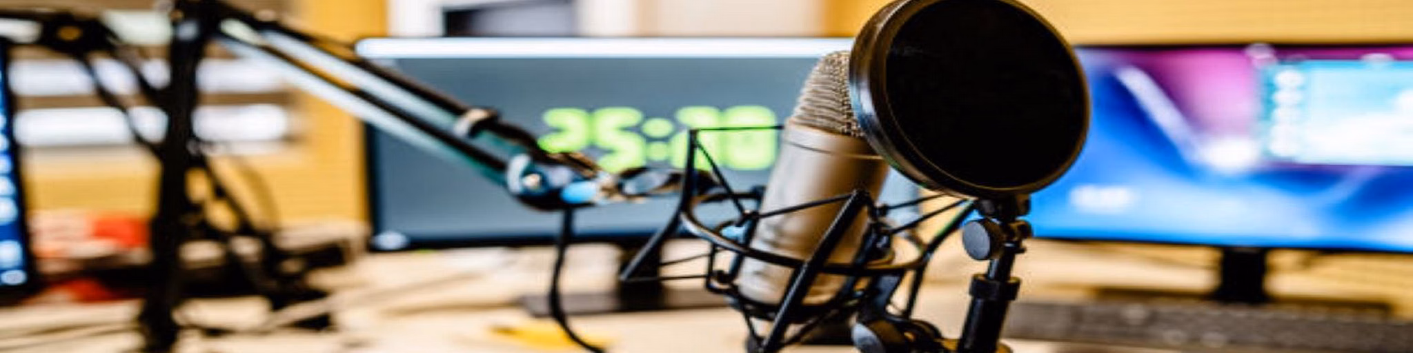 Impbronet Radio