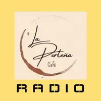 La Porteña Cafe Radio