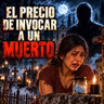 El Precio De Invocar A Un Muerto ⁄ Relato de Terror