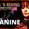 ROCK N REWIND EP 21