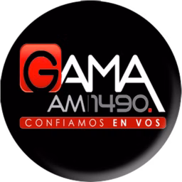 Radio Gama AM 1490