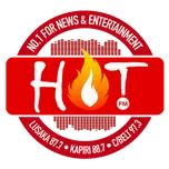 Hot FM Zambia 87.7