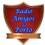 radio amigos do porto