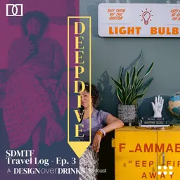 Travel Log Episode 3: What do I need for this trip? aka Packing and Prep