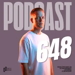 Dirty Disco 648: Balearic Disco, Deep House and Jazzy Summer Grooves for a Warm Night