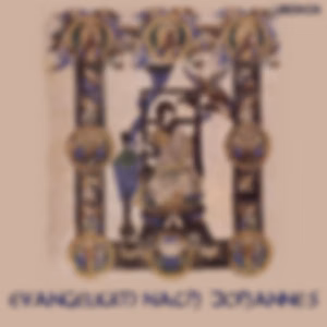 Bibel (LB 1912) NT 04: Das Evangelium nach Johannes by Lutherbibel