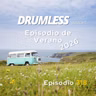 Episodio 318 - Monógrafico de Verano 4
