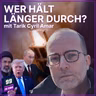 Episode 698: Krieg, Terror, Abschottung – Hotspots Europa, Amerika und Nahost w/ Tarik Cyril Amar - 99 ZU EINS