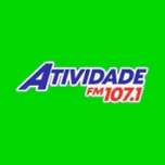 Rádio Rede Salvador Atividade 107.1 FM