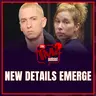Eminem's Ex-Wife Allegedly Bit, Assaulted Cop After She Attempted Suicide
