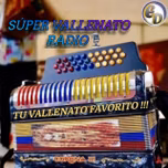 SÚPER VALLENATO RADIO