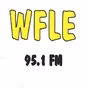Hot Country - WFLE-FM
