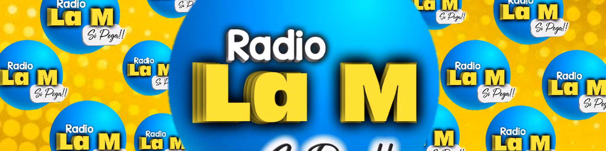 RADIO LA M