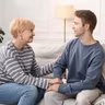 Does parenting get easier as children get older?