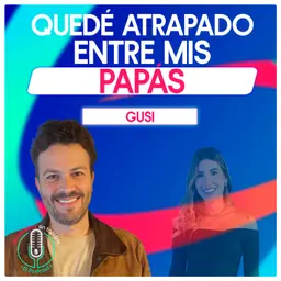 Gusi revela lo que no entendía de la separación de sus padres | Bravíssimo Sin Tapujos, El Podcast
