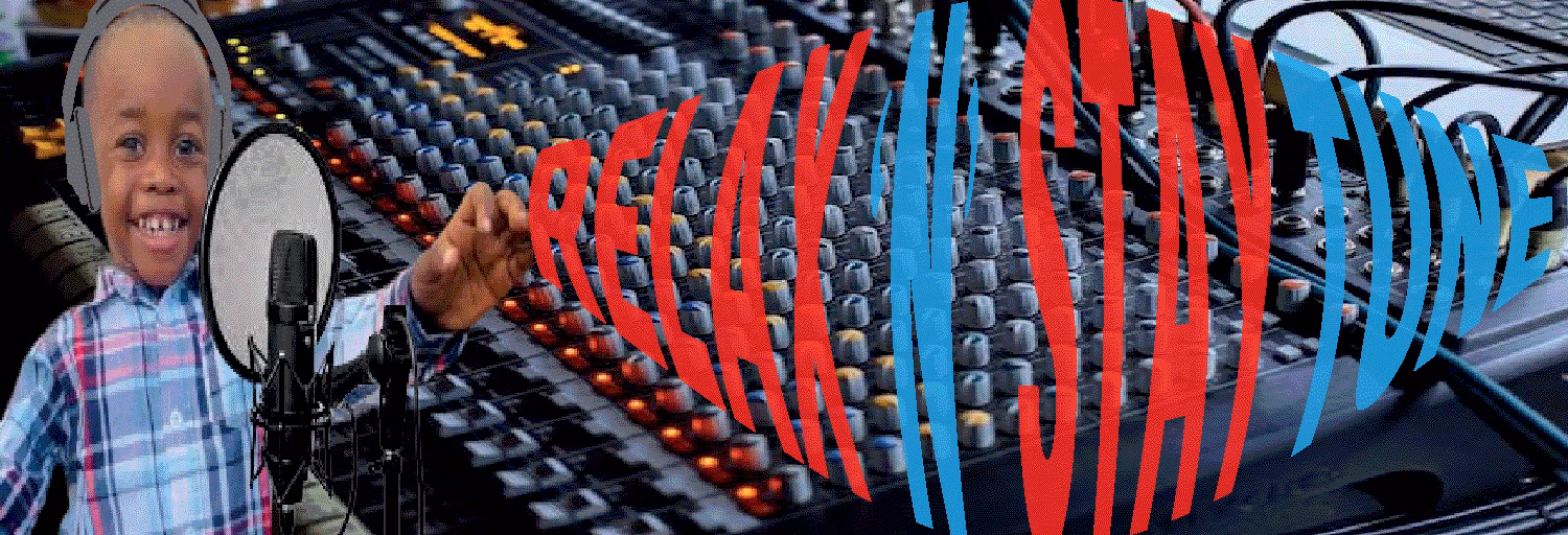 DUNIA RADIO AND TV