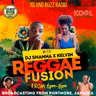REGGAE FUSION
