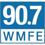 WMFE-FM 90.7 HD2