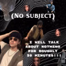 (No Subject) - Episode 8