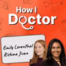40+ Authors, 9 Specialties, and a Book Written by the Next Generation of Doctors: Emily Leventhal and Rishma Jivan on The Physician's Guide to AI From Offcall and MD+