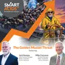 The Golden Mussel Threat